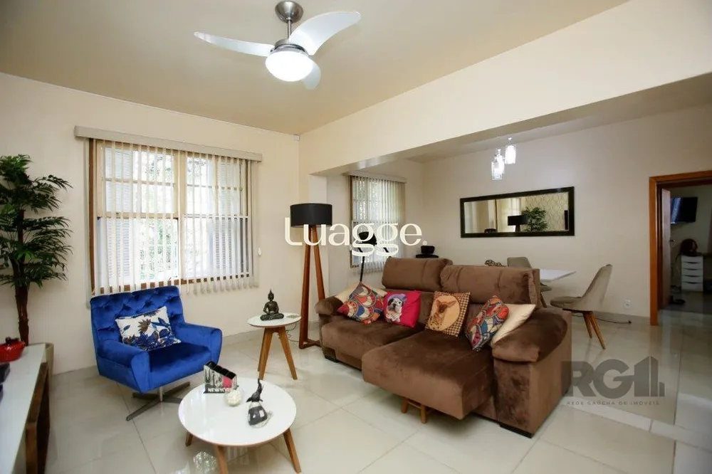 Casa, 3 quartos, 201 m² - Foto 2