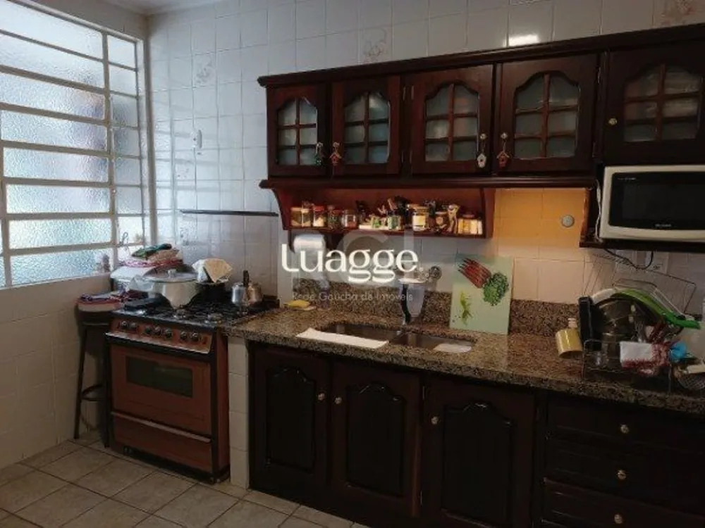 Apartamento, 3 quartos, 125 m² - Foto 1
