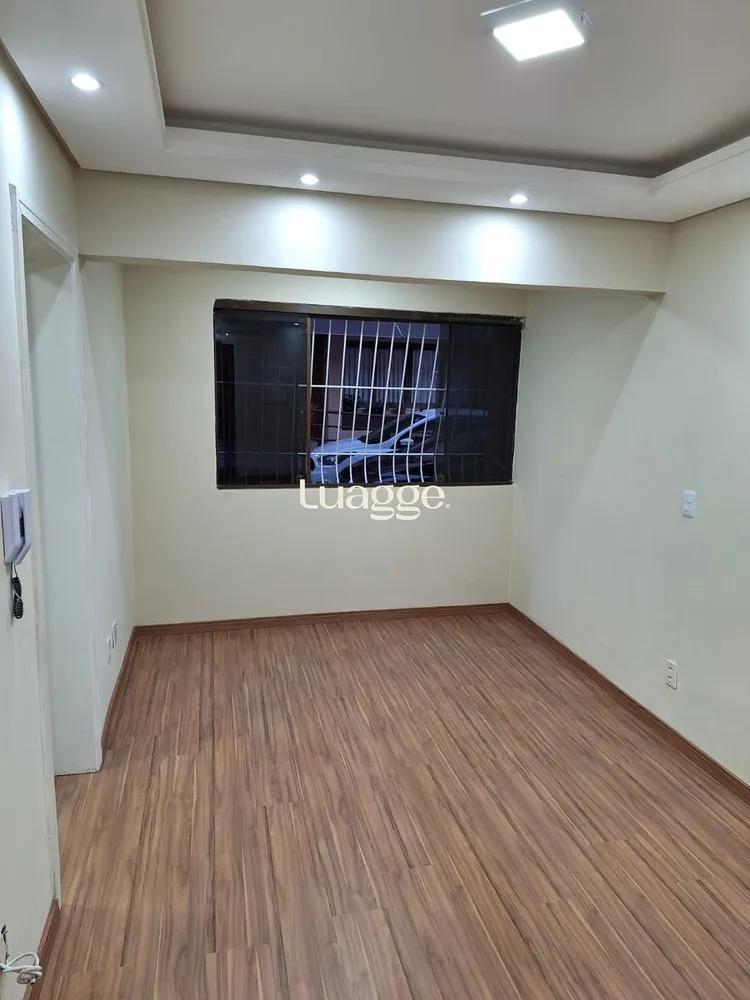 Apartamento, 2 quartos, 86 m² - Foto 1