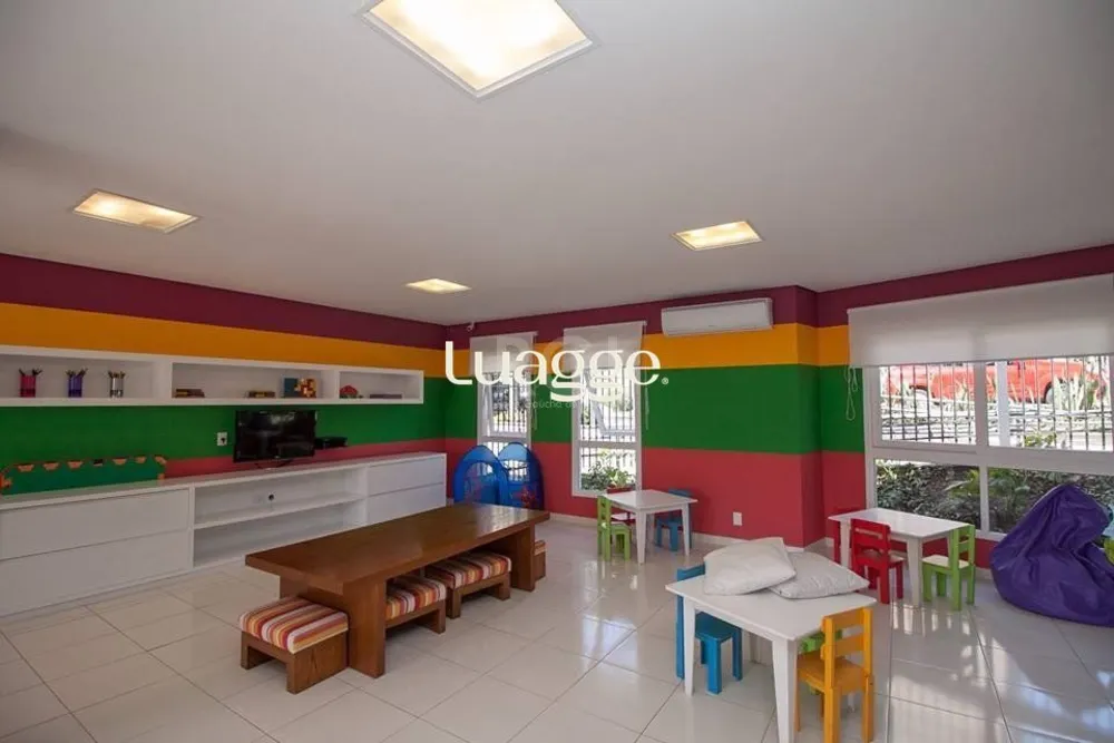 Apartamento, 2 quartos, 40 m² - Foto 3