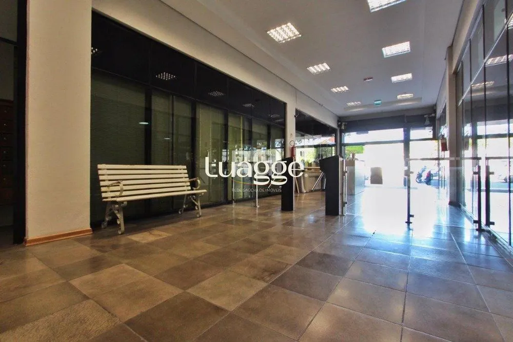 Apartamento, 3 quartos, 106 m² - Foto 1