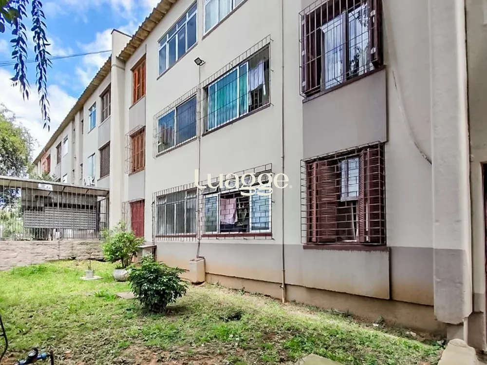 Apartamento, 2 quartos, 51 m² - Foto 1