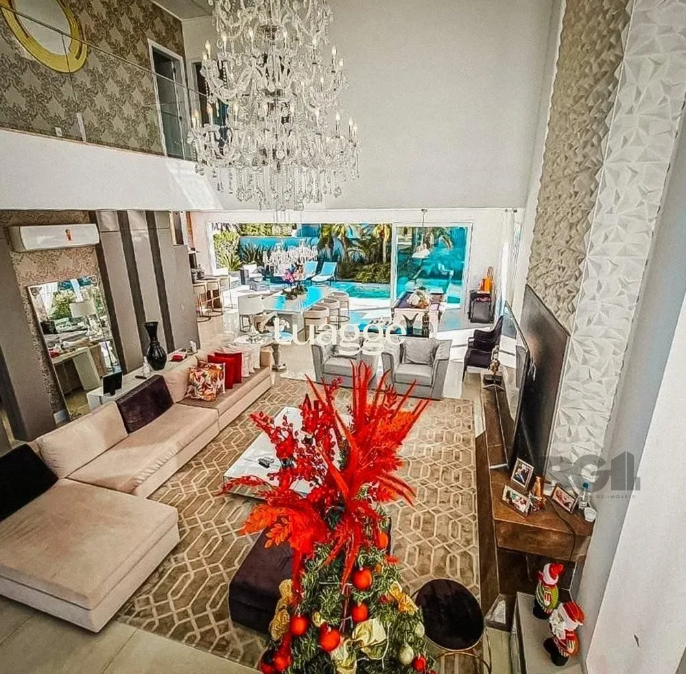 Casa de Condomínio, 5 quartos - Foto 2