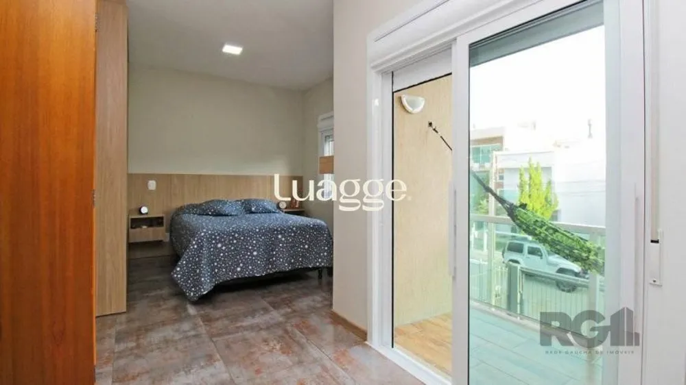 Casa, 3 quartos, 107 m² - Foto 4