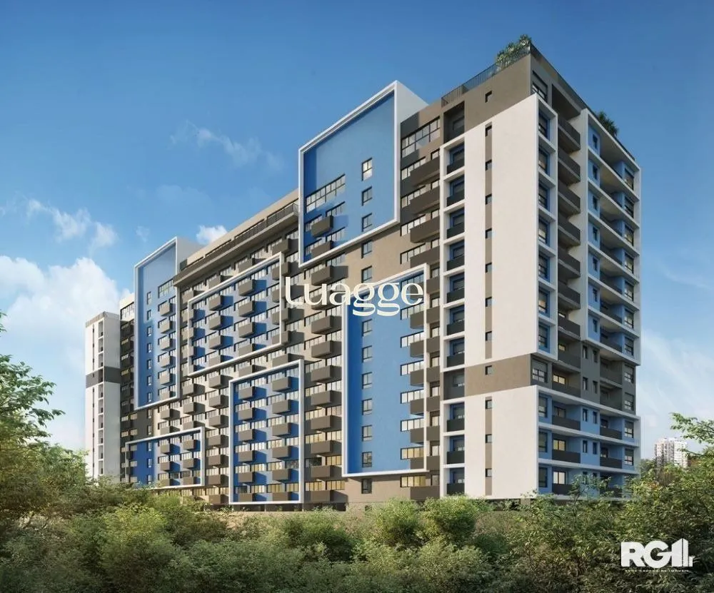 Apartamento, 3 quartos, 98 m² - Foto 4