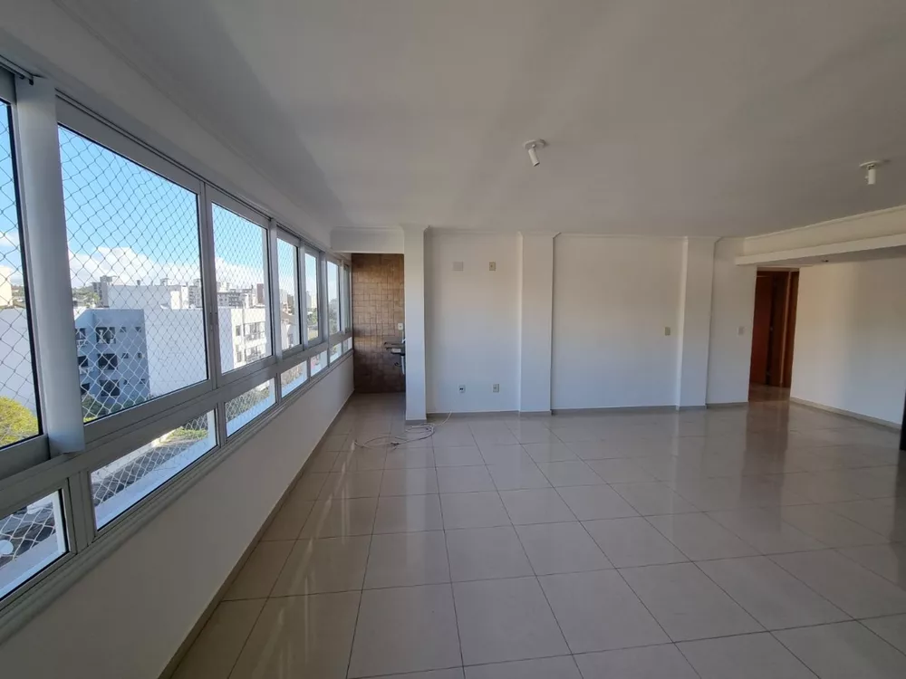 Apartamento à venda com 3 quartos, 109m² - Foto 3