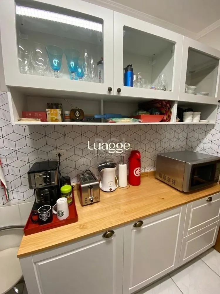 Apartamento, 3 quartos, 144 m² - Foto 1