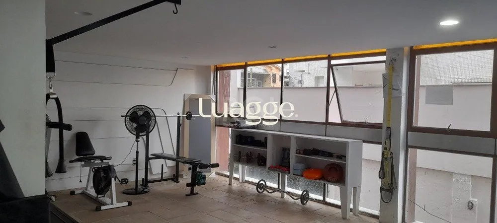 Apartamento, 3 quartos, 144 m² - Foto 3