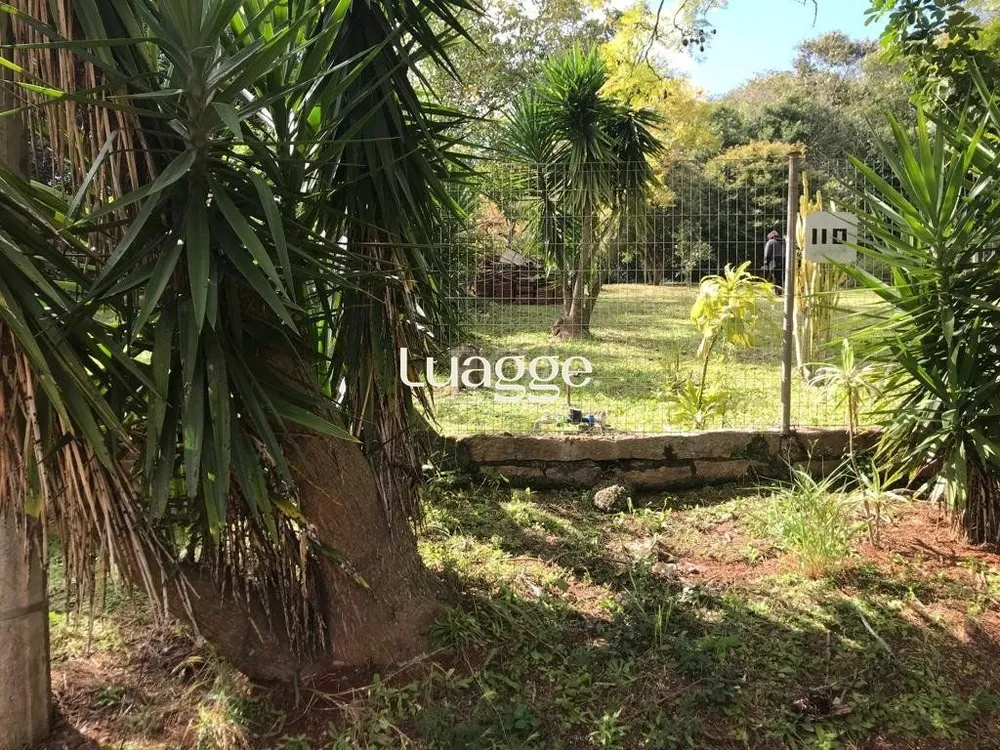 Terreno, 615 m² - Foto 1
