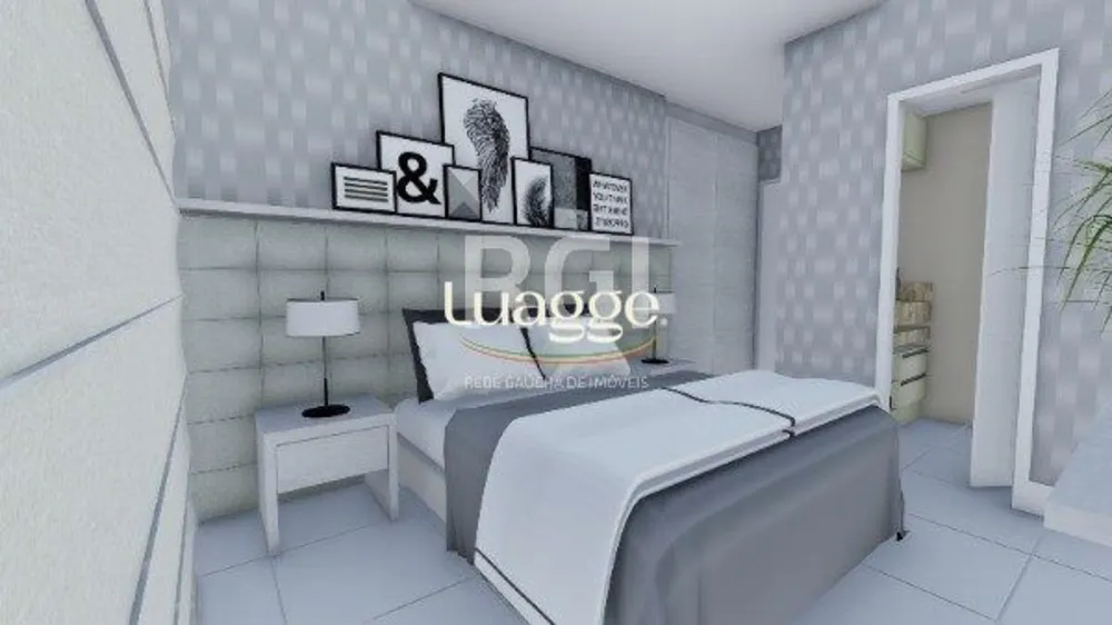Apartamento, 3 quartos, 102 m² - Foto 1
