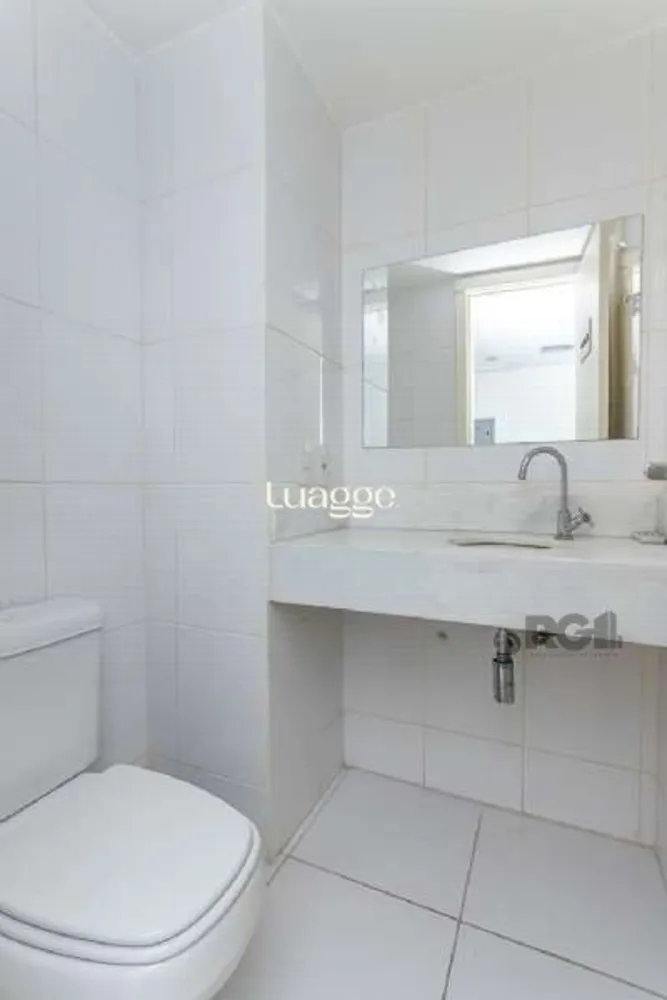 Apartamento, 3 quartos, 100 m² - Foto 2