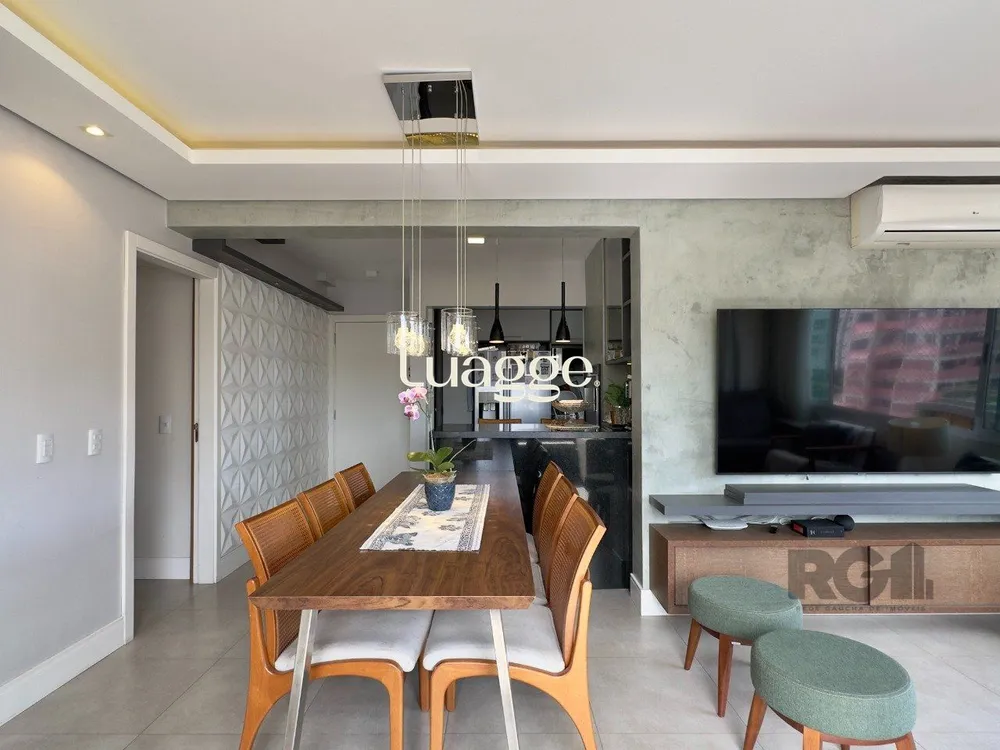 Apartamento, 2 quartos, 53 m² - Foto 2