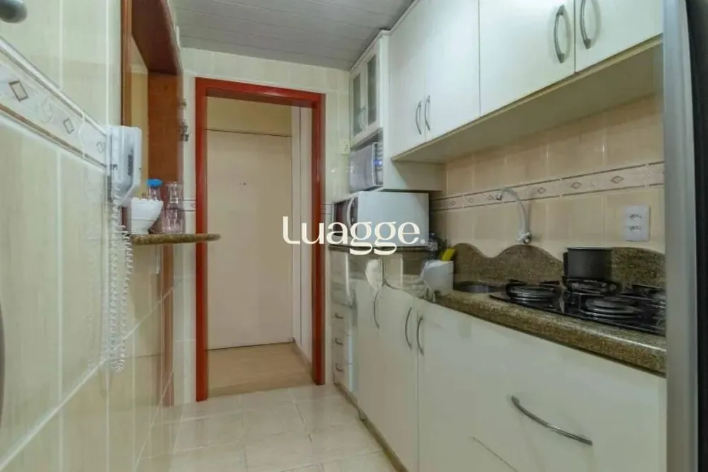 Apartamento, 2 quartos, 53 m² - Foto 4