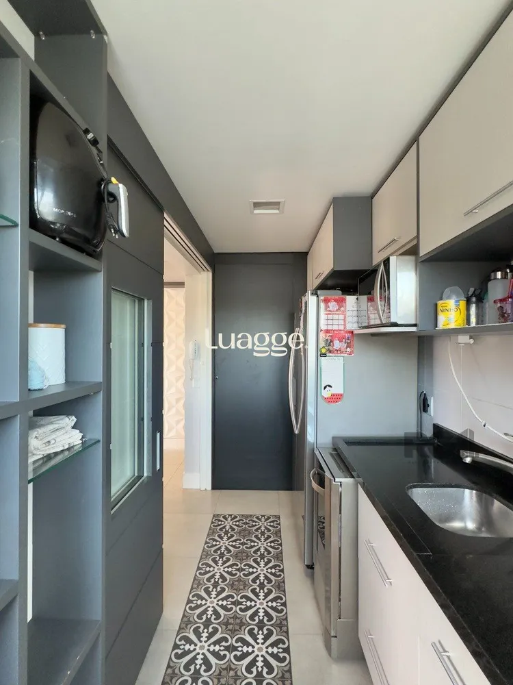 Apartamento, 2 quartos, 53 m² - Foto 3