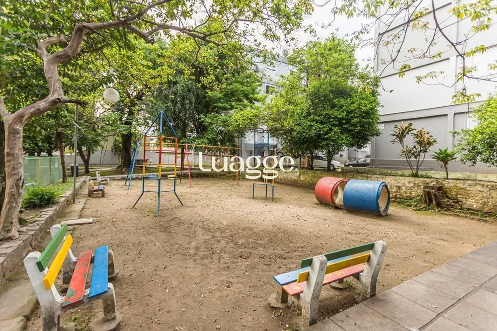 Apartamento, 3 quartos, 49 m² - Foto 1