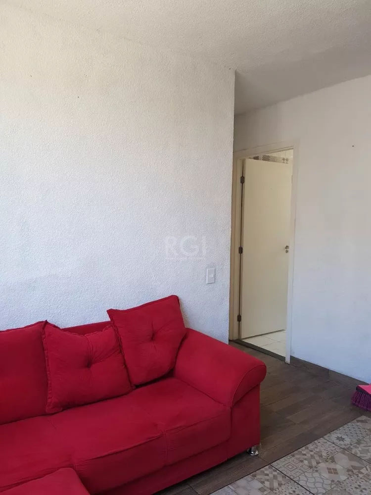 Apartamento à venda com 2 quartos, 45m² - Foto 7