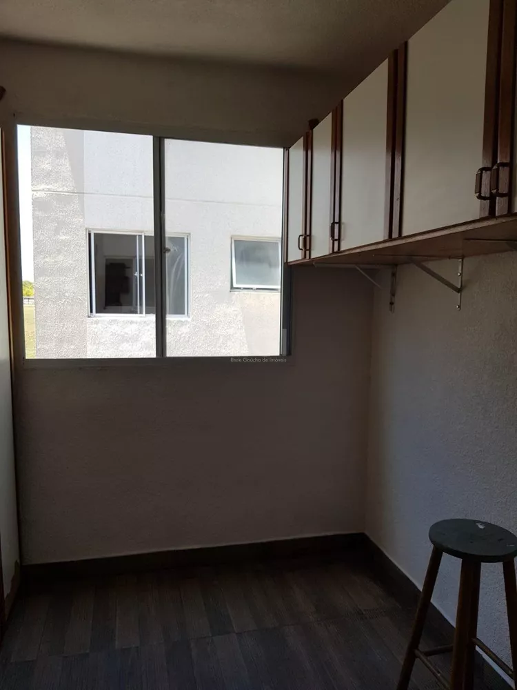 Apartamento à venda com 2 quartos, 45m² - Foto 8