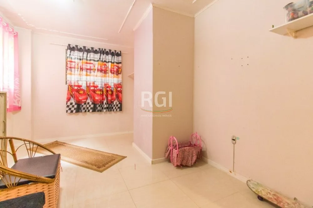 Apartamento à venda com 2 quartos, 112m² - Foto 2