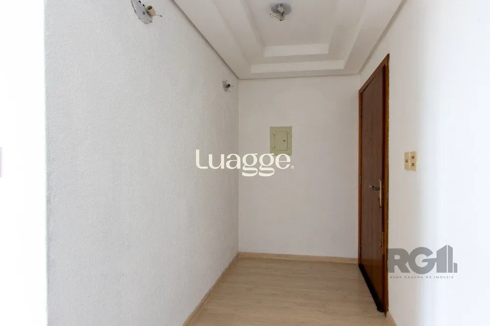 Apartamento, 2 quartos, 51 m² - Foto 1