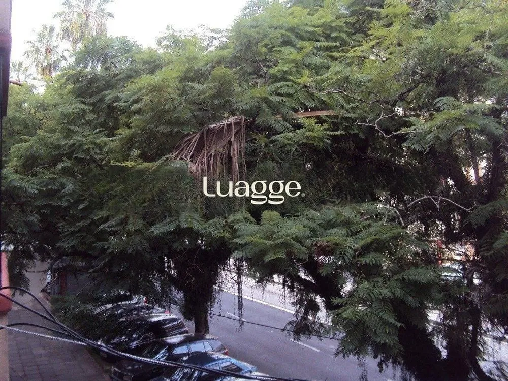 Apartamento, 2 quartos, 59 m² - Foto 1