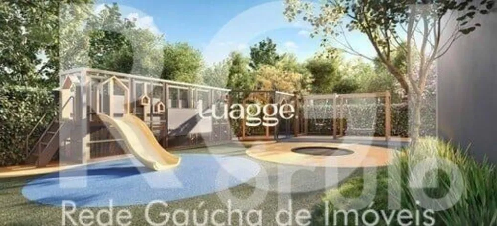 Loja-Salão, 54 m² - Foto 1