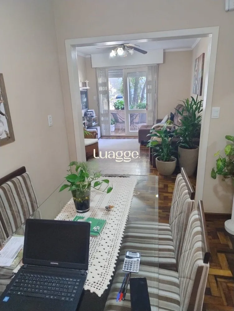 Apartamento, 2 quartos, 78 m² - Foto 1