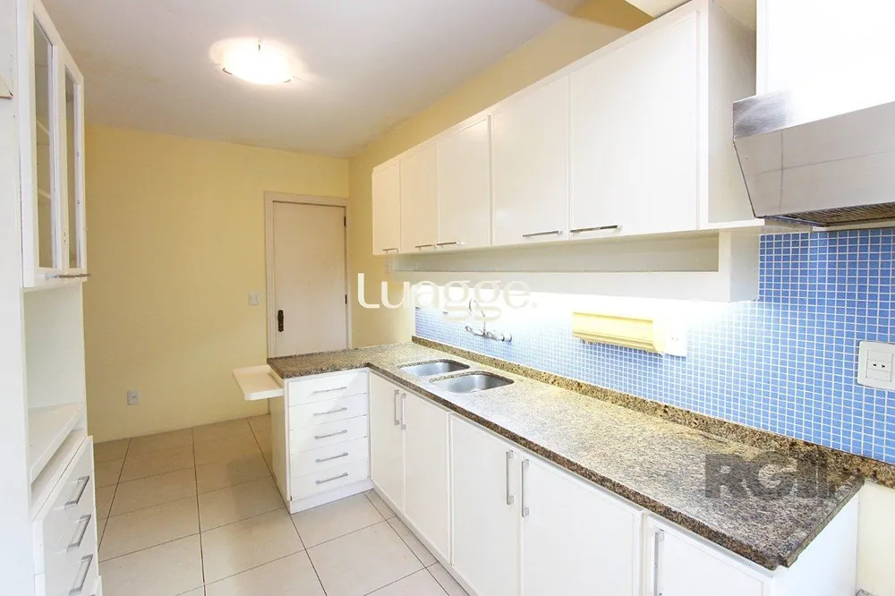 Apartamento, 3 quartos, 187 m² - Foto 1