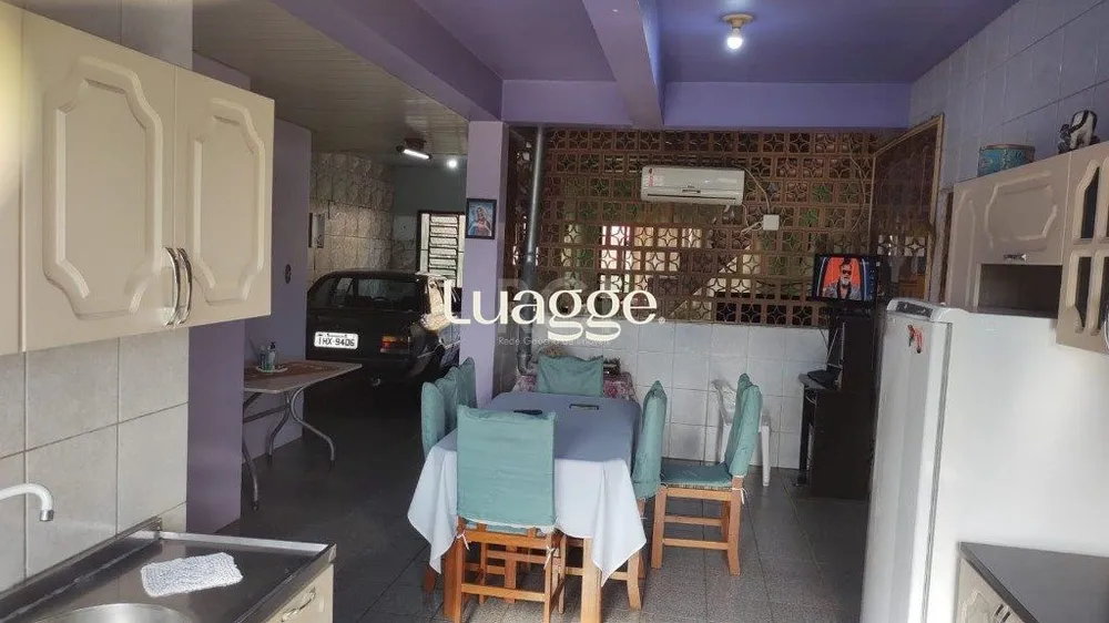 Casa, 3 quartos, 105 m² - Foto 2