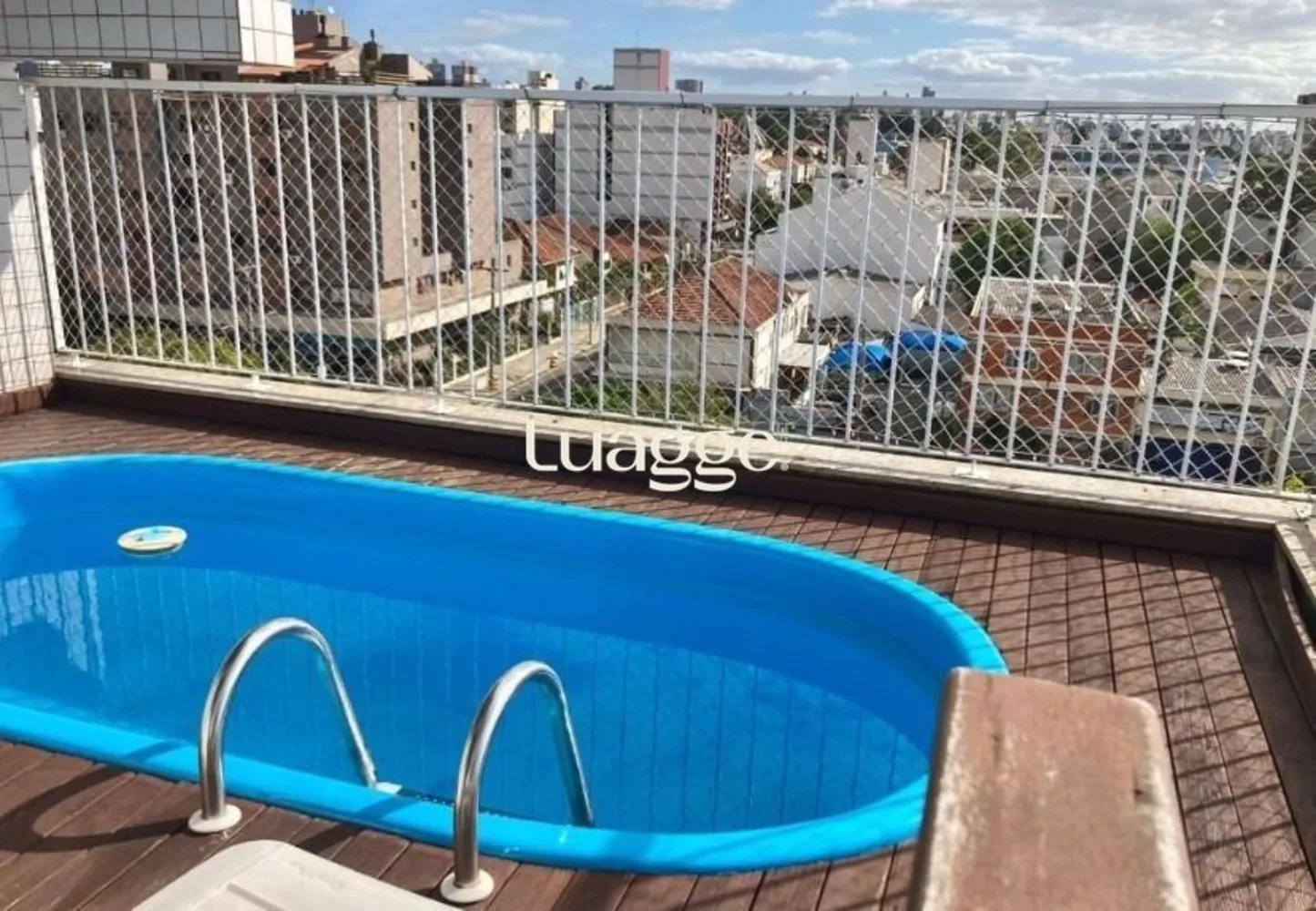 Apartamento, 1 quarto, 47 m² - Foto 1