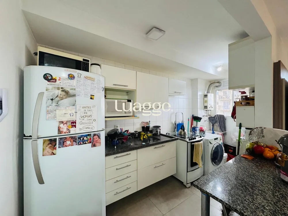 Apartamento, 1 quarto, 51 m² - Foto 4