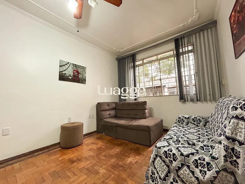 Apartamento, 3 quartos, 97 m² - Foto 1
