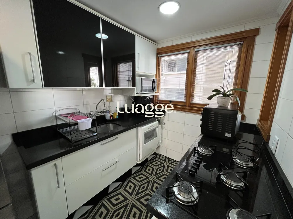 Apartamento, 3 quartos, 110 m² - Foto 2