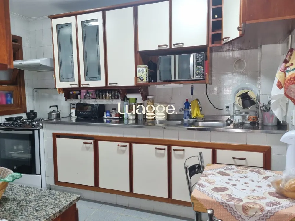 Apartamento, 3 quartos, 110 m² - Foto 1