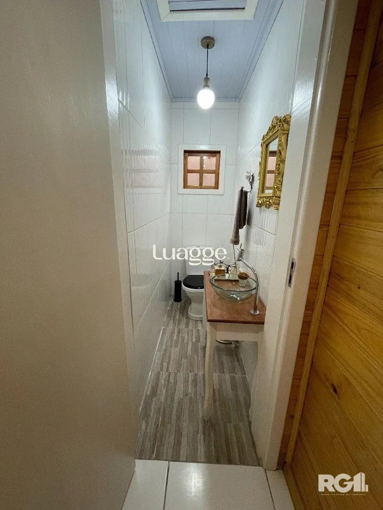 Casa, 4 quartos, 151 m² - Foto 1