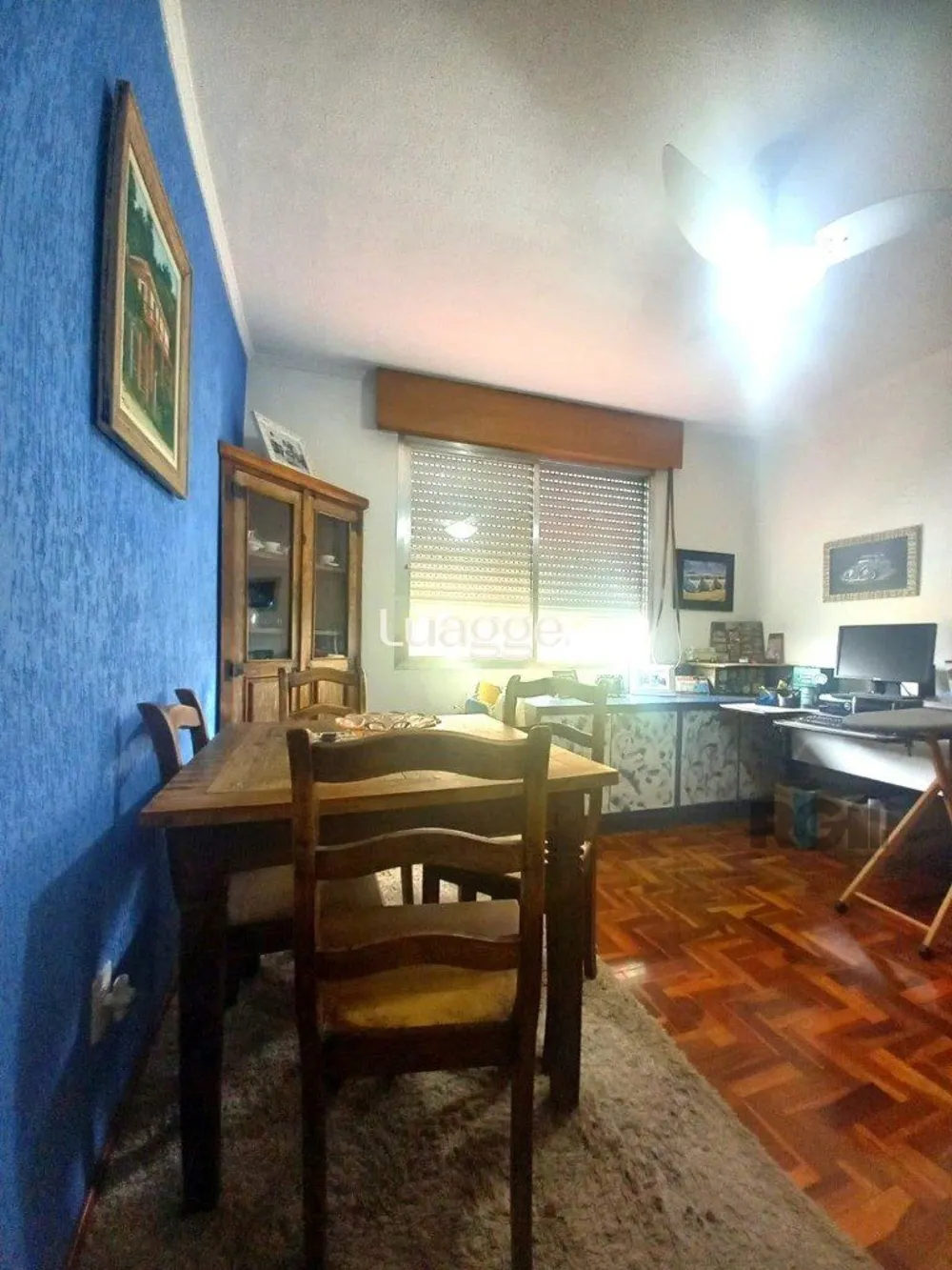 Casa, 3 quartos, 218 m² - Foto 1