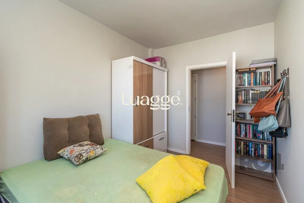 Apartamento, 2 quartos, 57 m² - Foto 1