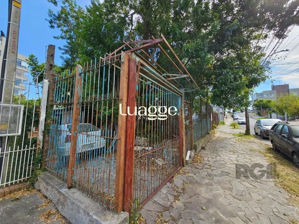 Terreno, 427 m² - Foto 1
