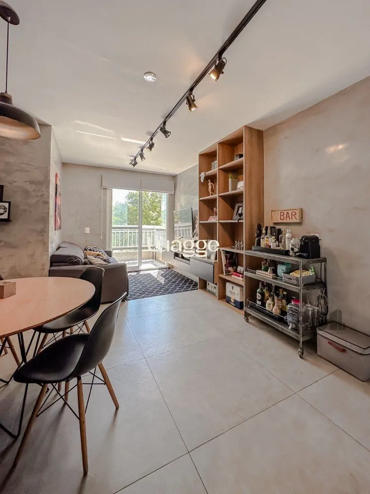 Apartamento, 3 quartos, 70 m² - Foto 1