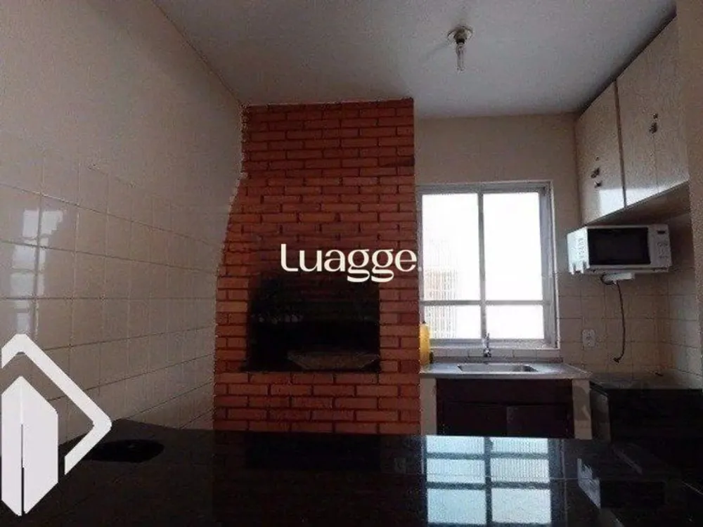 Apartamento, 1 quarto, 37 m² - Foto 3