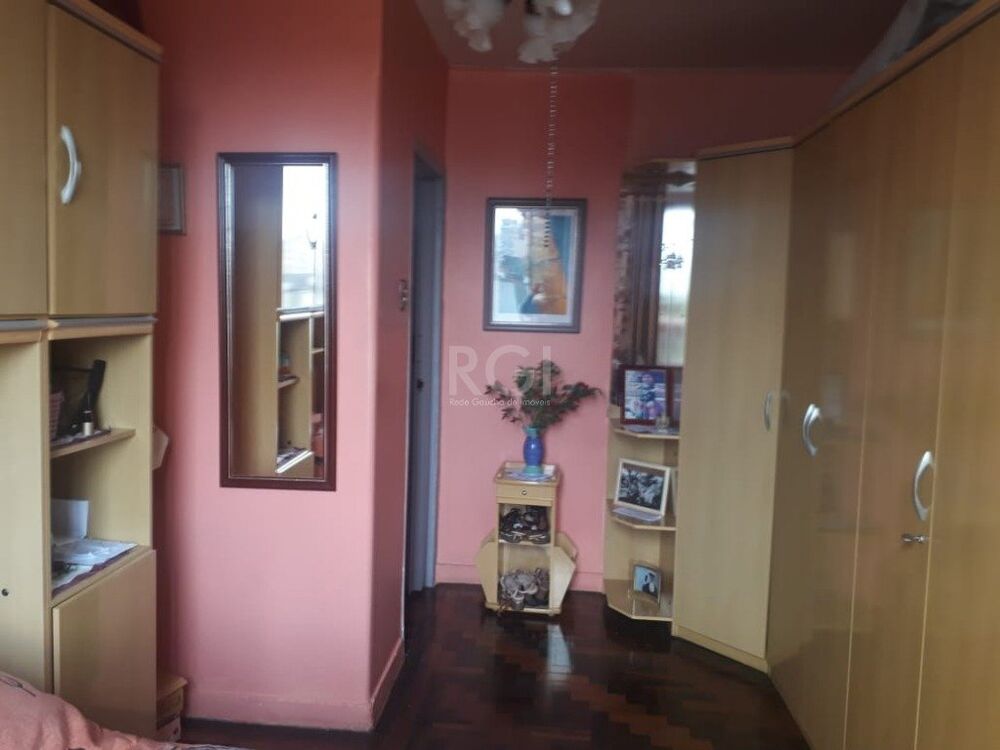 Apartamento à venda com 2 quartos, 47m² - Foto 2