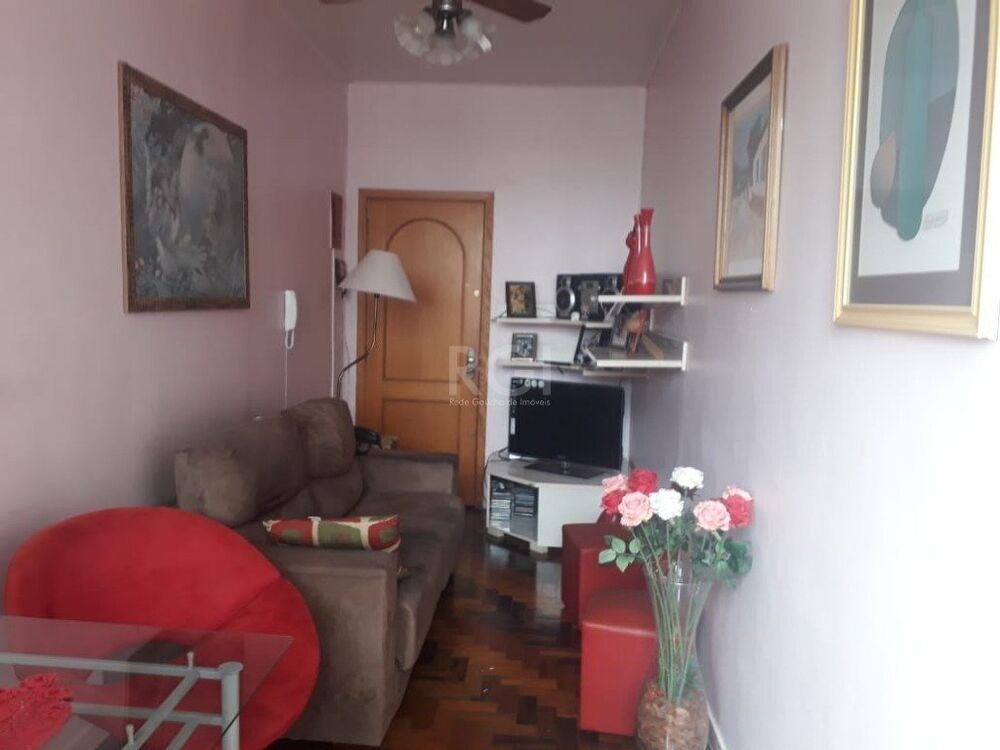 Apartamento à venda com 2 quartos, 47m² - Foto 1