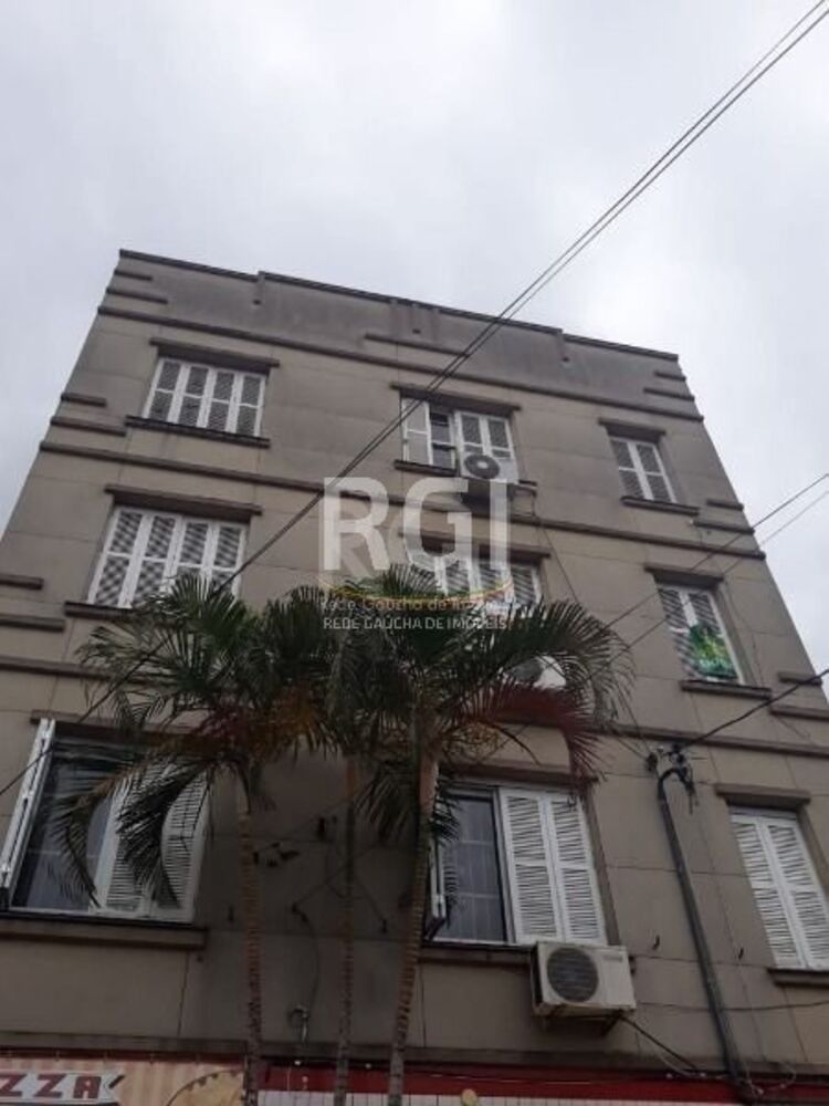 Apartamento à venda com 2 quartos, 47m² - Foto 5