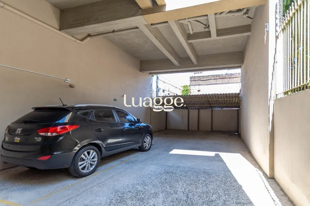 Cobertura, 2 quartos, 89 m² - Foto 1