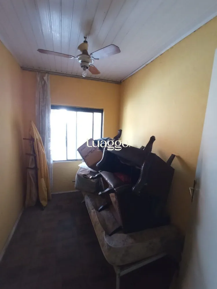 Casa, 4 quartos, 86 m² - Foto 1