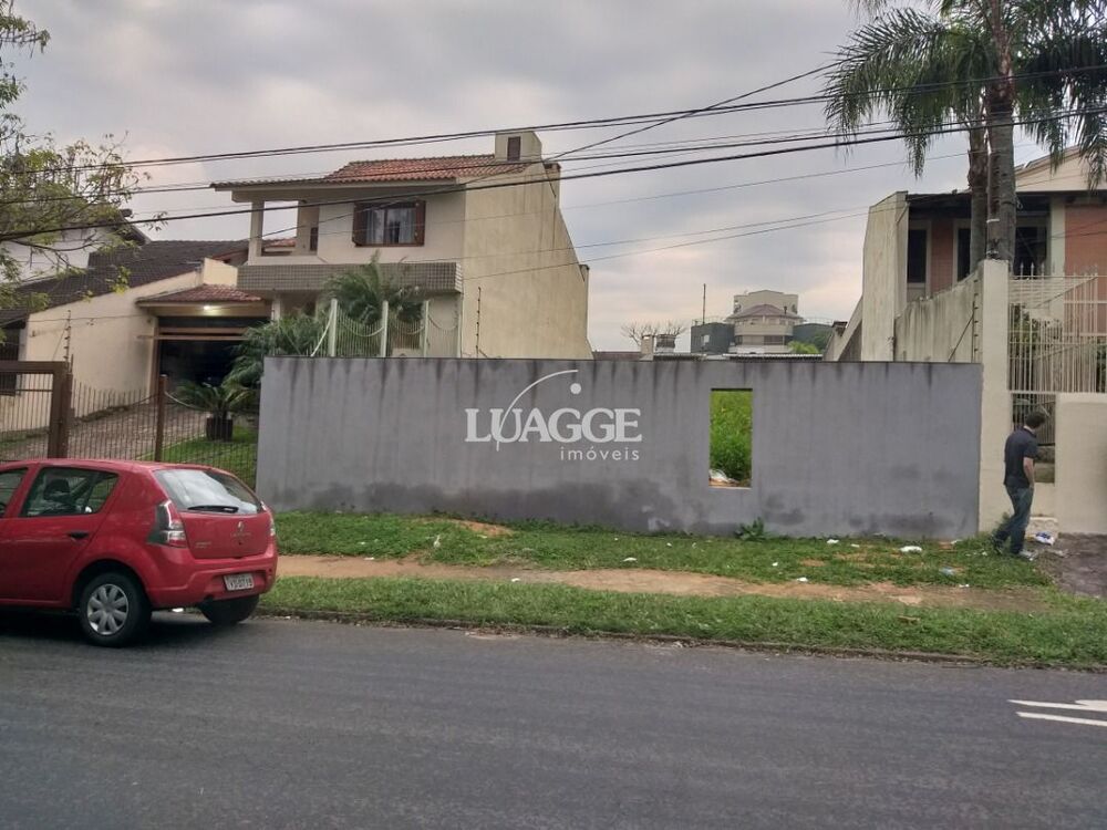 Terreno, 485 m² - Foto 2