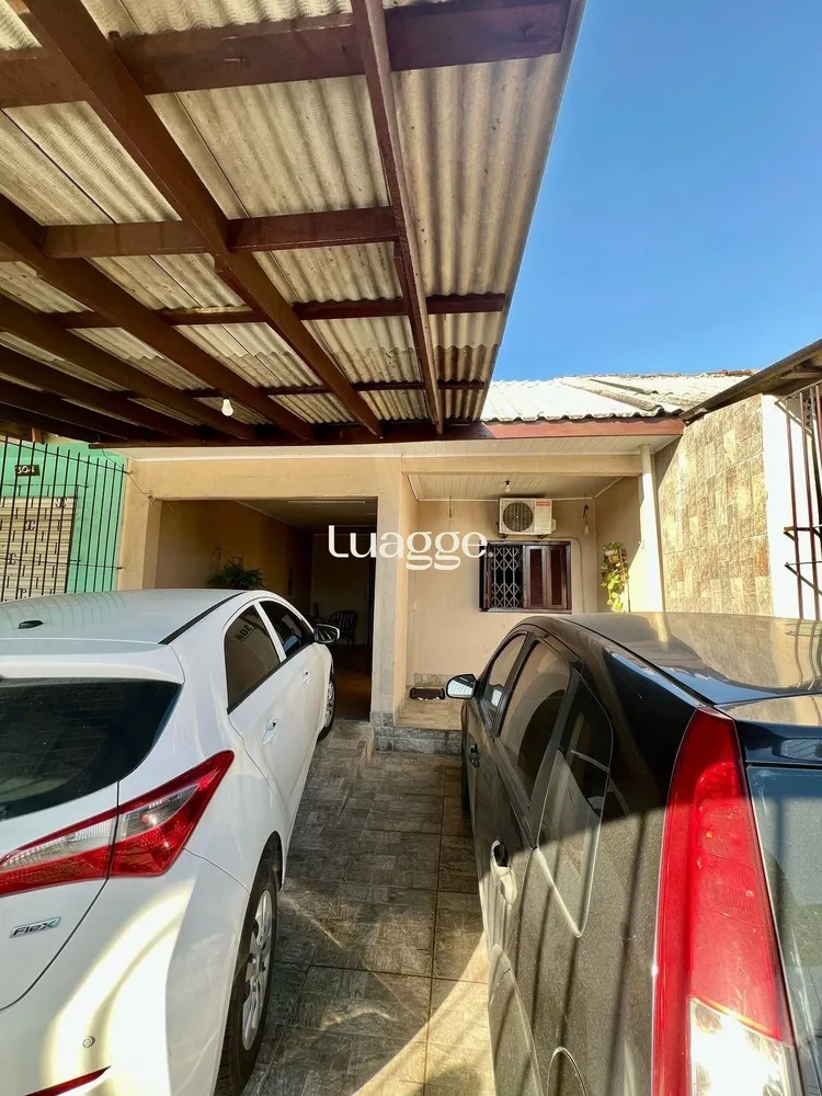 Casa, 2 quartos, 171 m² - Foto 1