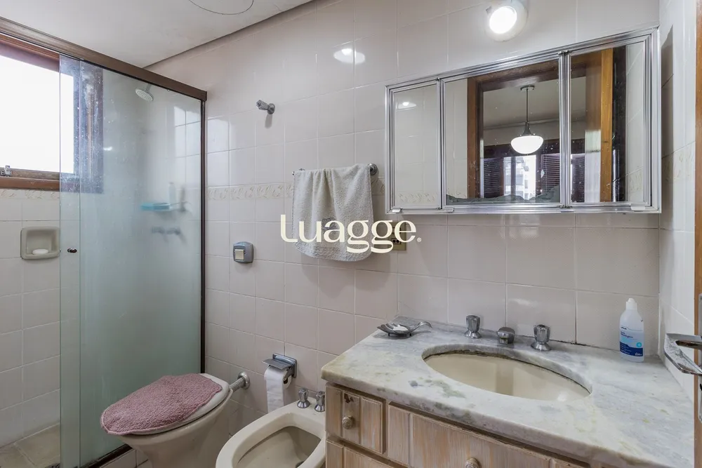 Apartamento, 3 quartos, 138 m² - Foto 3