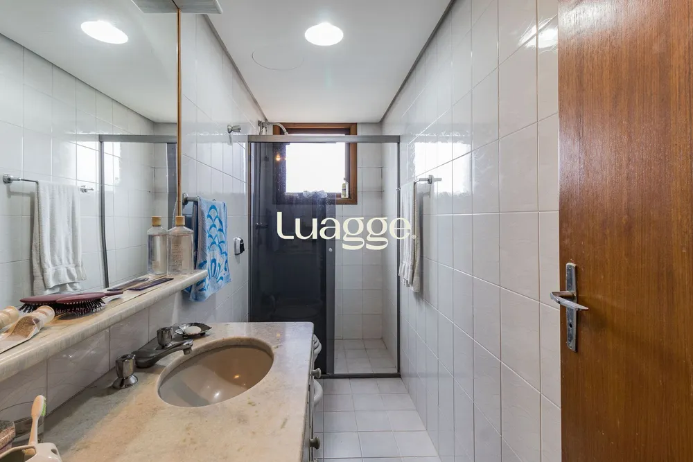 Apartamento, 3 quartos, 138 m² - Foto 4