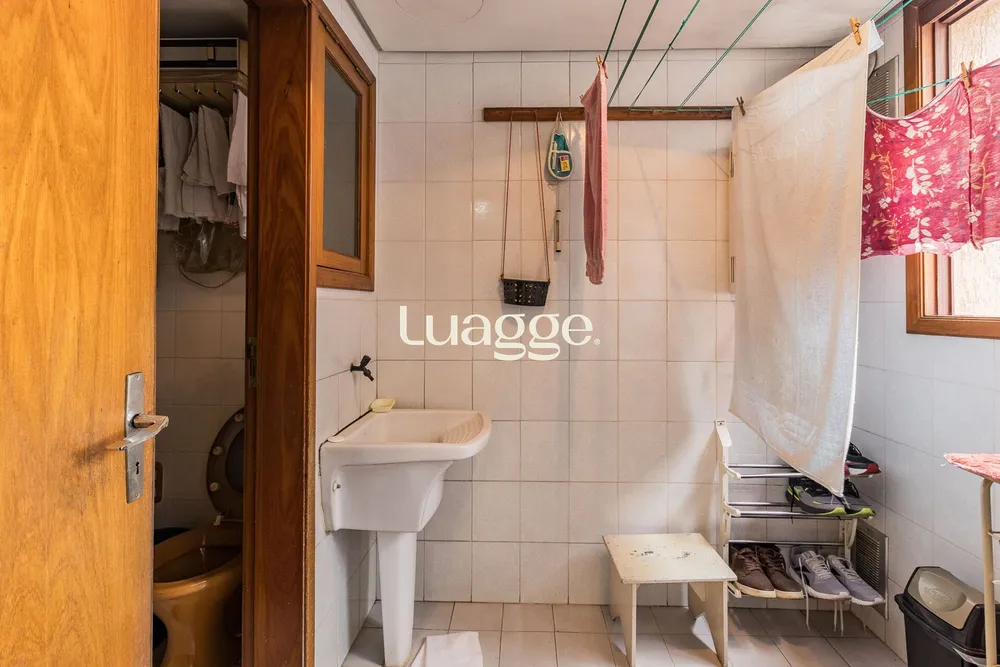 Apartamento, 3 quartos, 138 m² - Foto 1