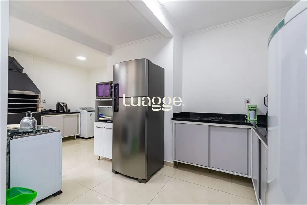 Apartamento, 3 quartos, 91 m² - Foto 2